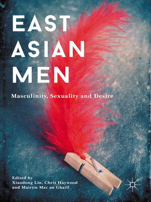 cover image of East Asian Men
